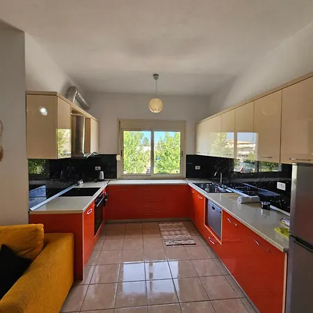 Daire Vacation Avlonya