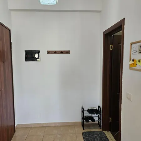 Vacation Avlonya