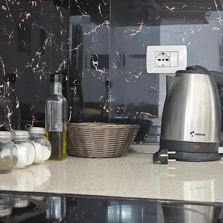 Vacation דירה Vlorë