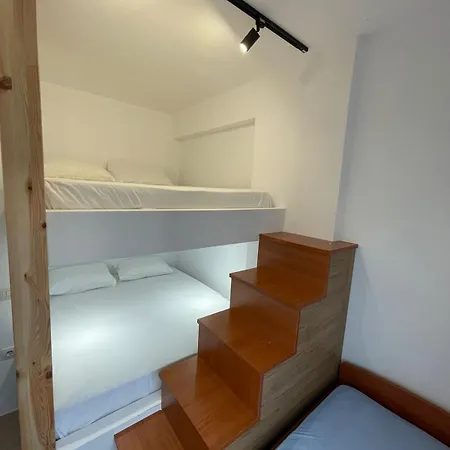 Vacation Apartman Vlora