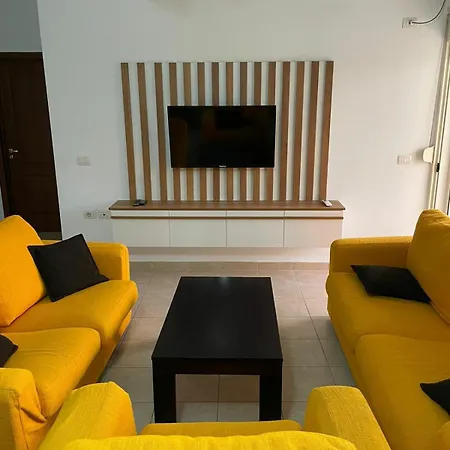 Apartment Vacation Vlore