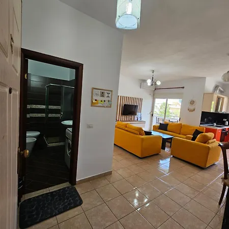 Apartment Vacation