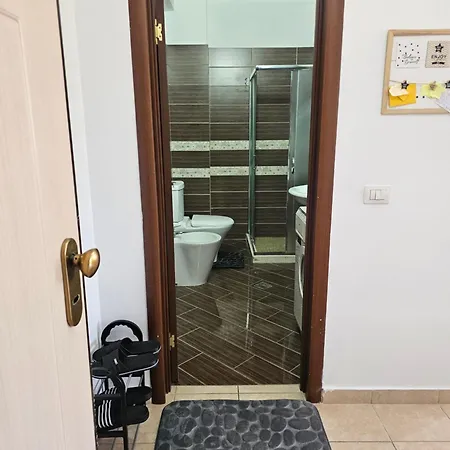 Vacation Апартаменты Влёра