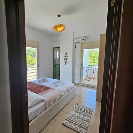 Appartamento Vacation Vlorë