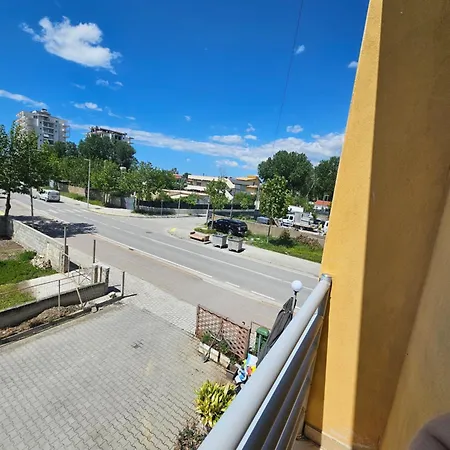Vacation Апартаменты Влёра