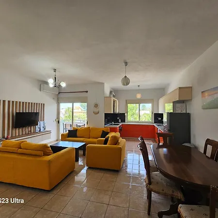 Vacation Apartman Vlora