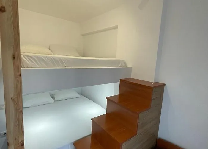 Vacation Appartamento Vlorë