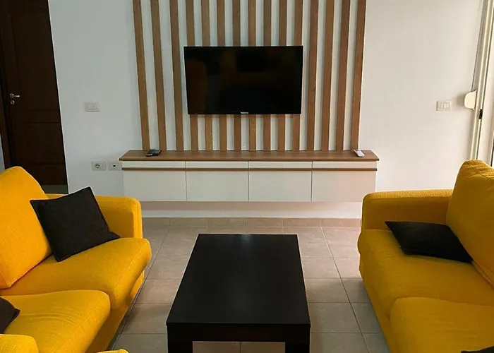 Appartamento Vacation Vlorë