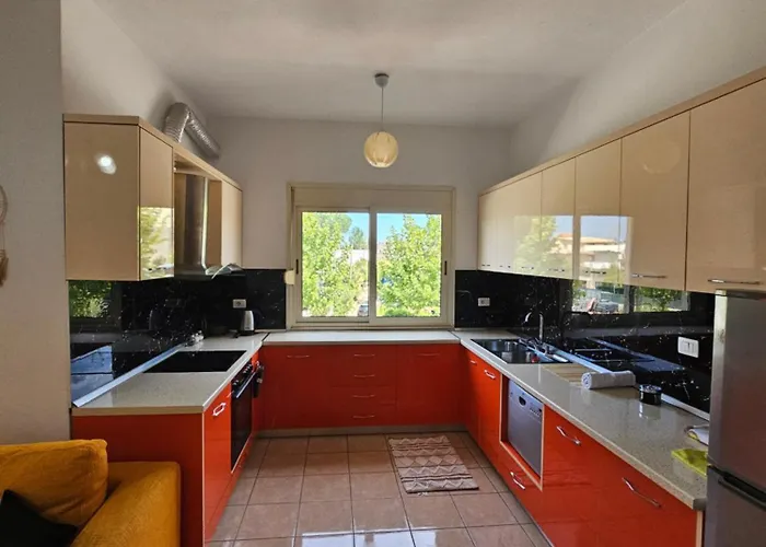 Appartamento Vacation Vlorë