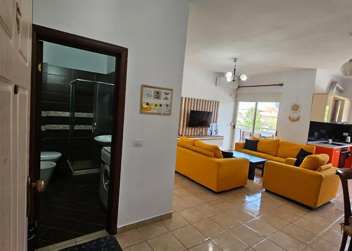 Appartamento Vacation