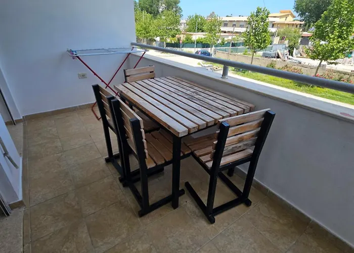 Vacation Appartamento *