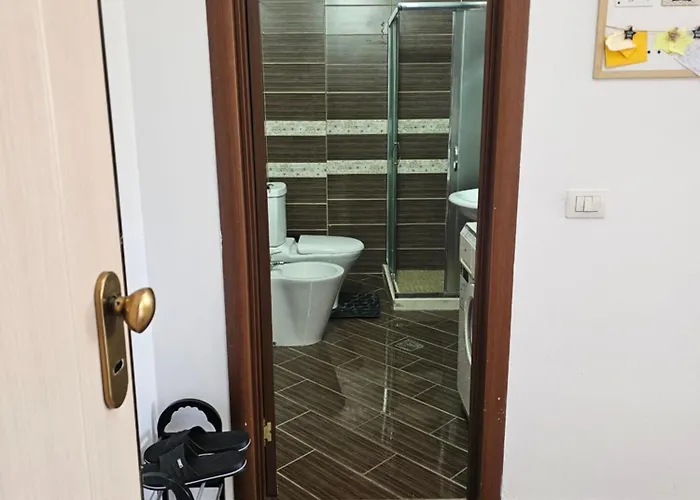 Vacation Appartamento Vlorë