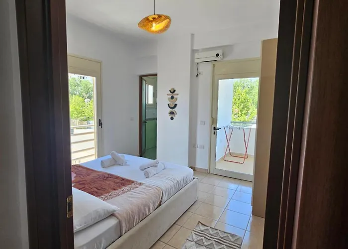 Appartamento Vacation Vlorë