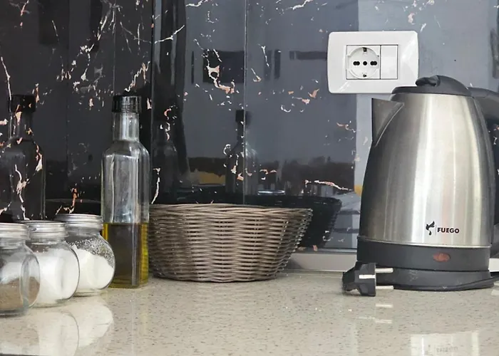 Vacation Appartamento Vlorë