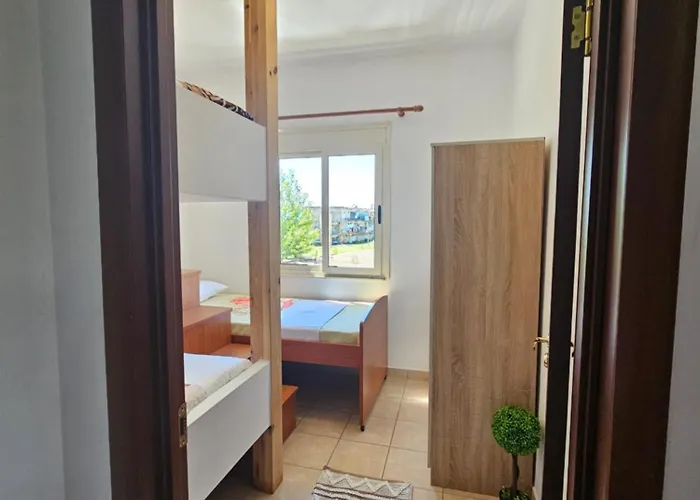 Vacation Appartamento *