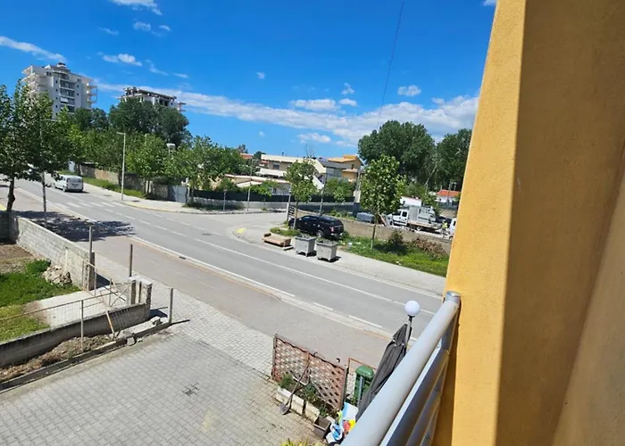 Vacation Appartamento Vlorë